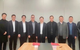 中核华兴与广东省建院签订战略合作协议